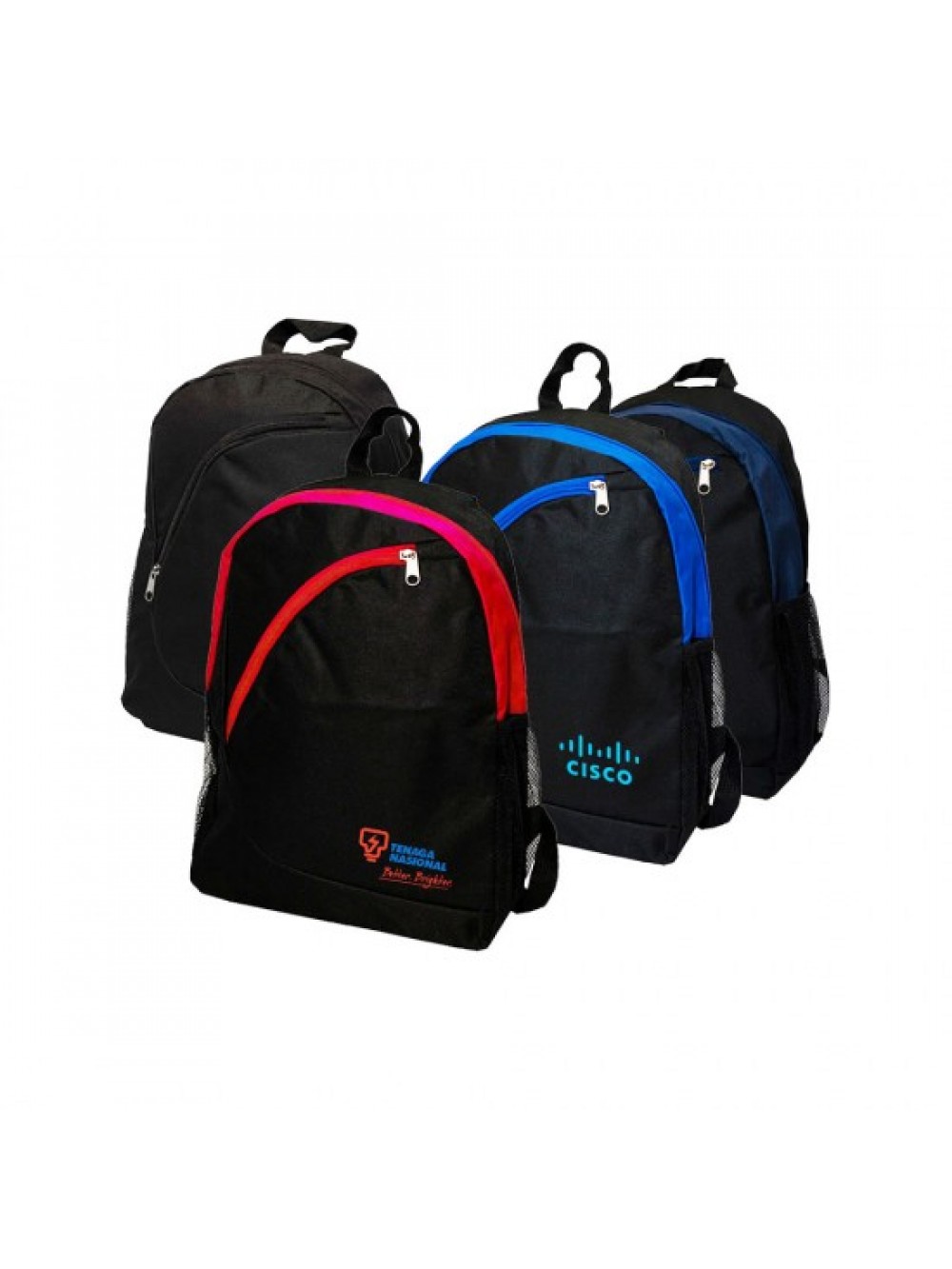 Backpacks Backpacks