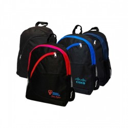 Backpacks
