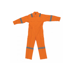Coveralls and overalls