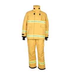 Coveralls and work suits