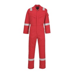 Coveralls and work suits