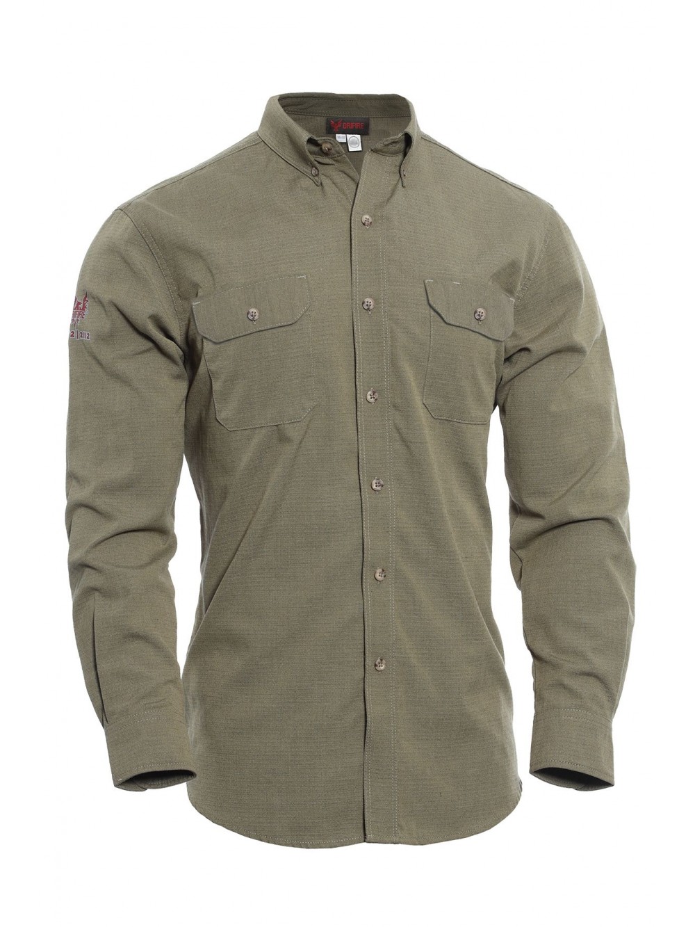 Flame Resistant Clothing Flame Resistant Clothing