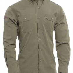 Flame Resistant Clothing