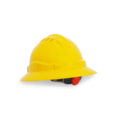 Head protection