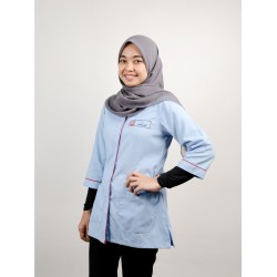 Corporate Muslimah Tee  