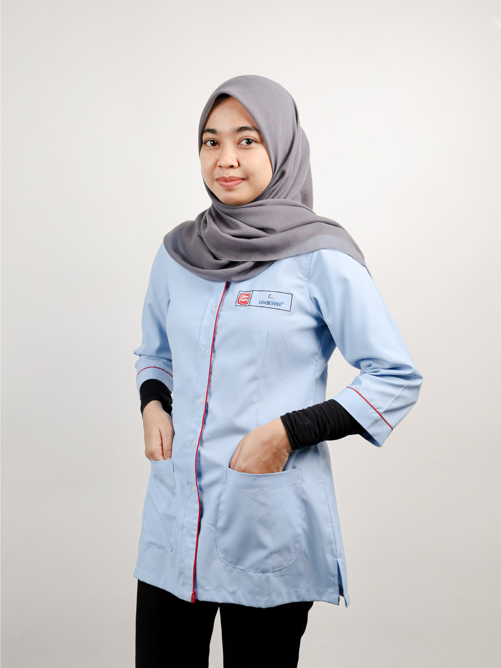 Corporate Muslimah Tee Corporate Muslimah Tee
