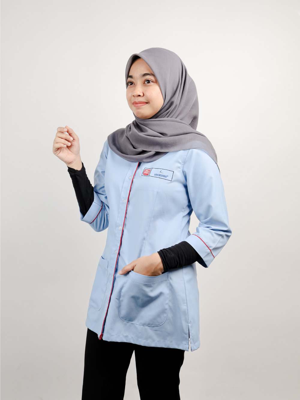 Corporate Muslimah Tee Corporate Muslimah Tee