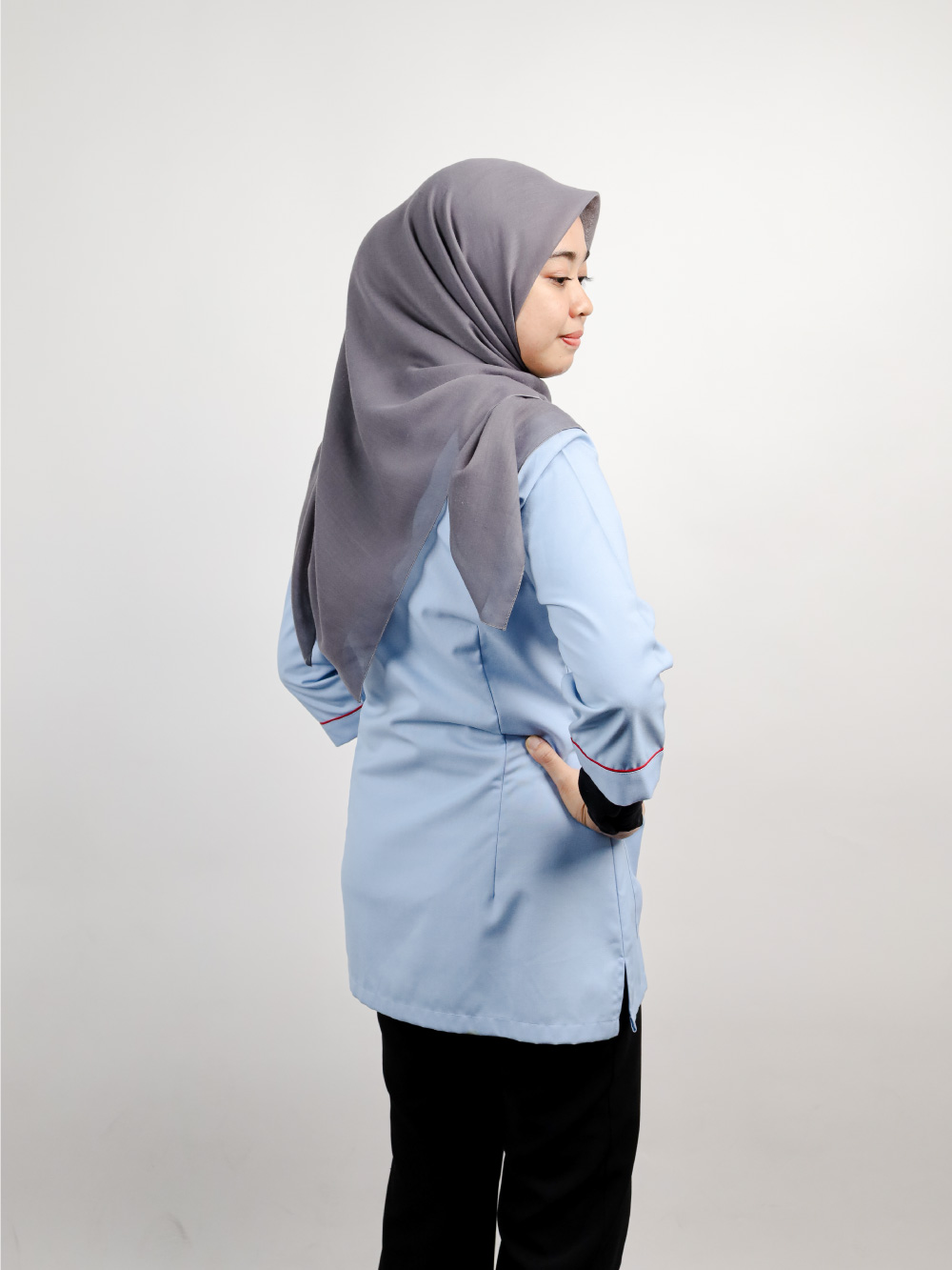 Corporate Muslimah Tee Corporate Muslimah Tee