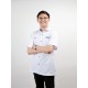 White Collar Shirt White Collar Shirt