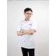 White Collar Shirt White Collar Shirt