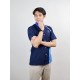 Navy Blue Corporate Collar Shirt Navy Blue Corporate Collar Shirt