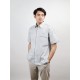 Light Grey Corporate Collar Shirt Light Grey Corporate Collar Shirt