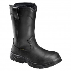 Oilfield Boots