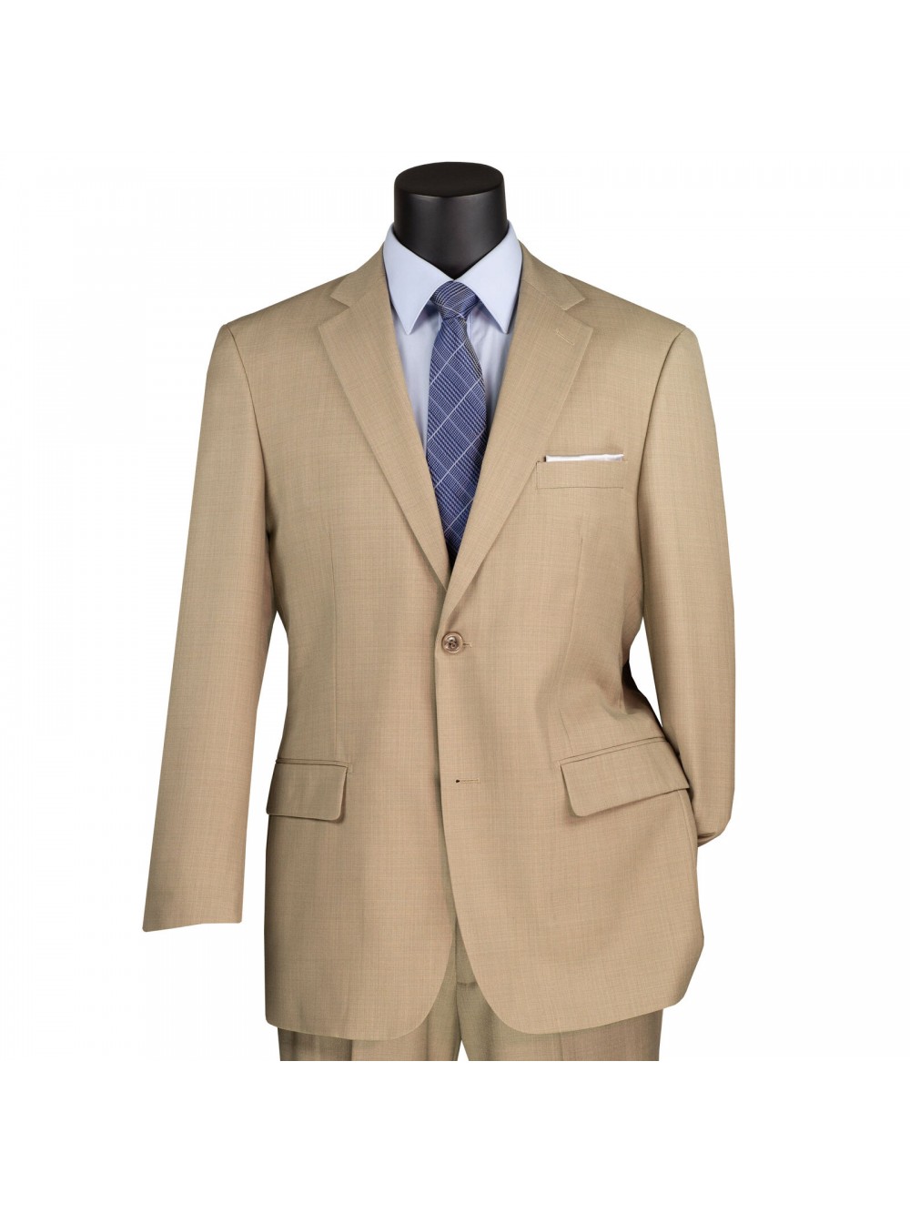 Business Suits