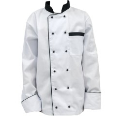 Chef Coats