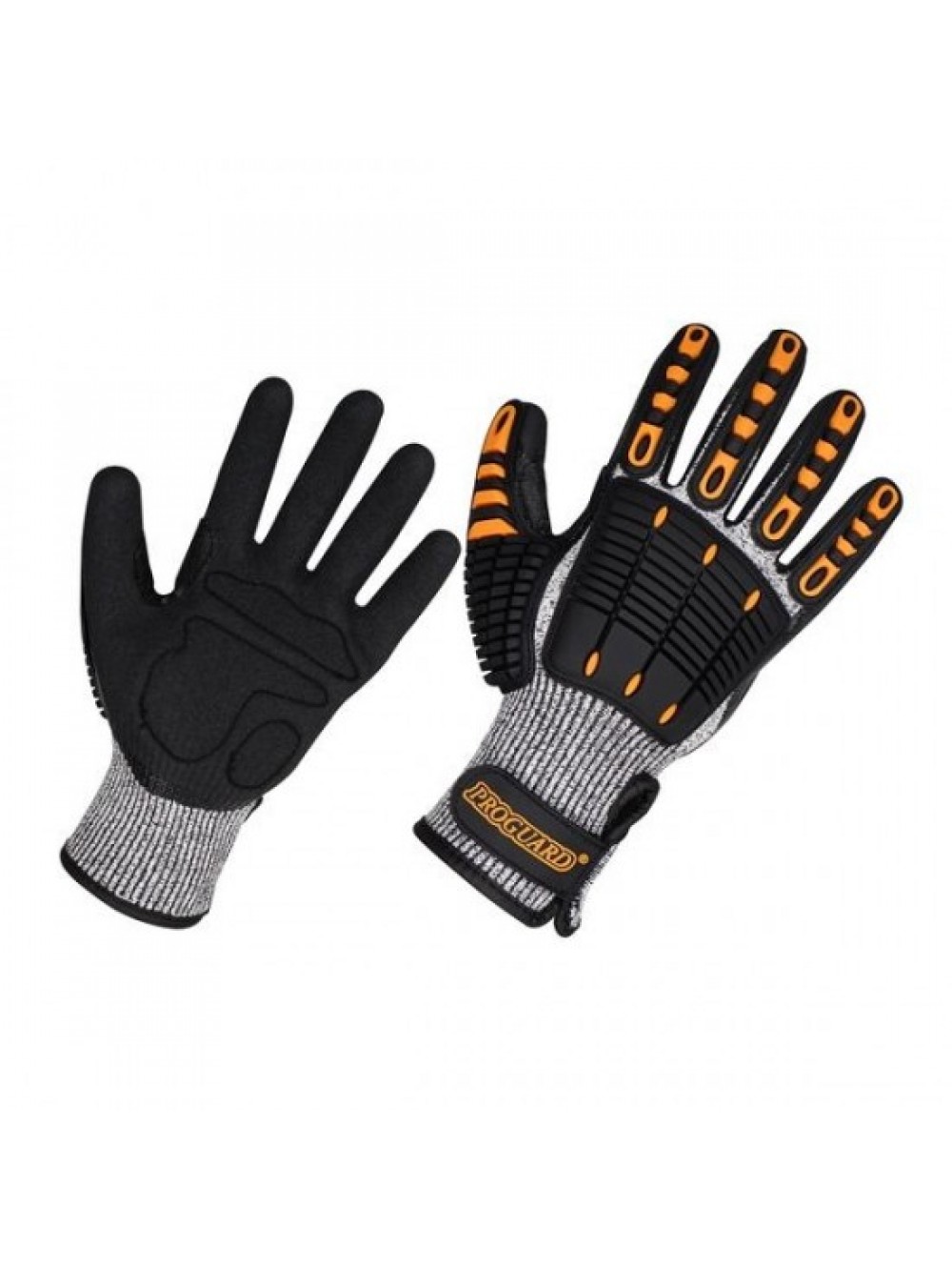 Gloves and protective gear Gloves and protective gear