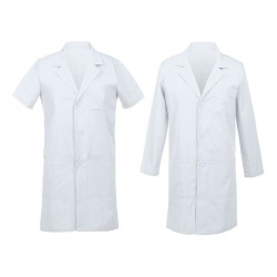 Lab Coat