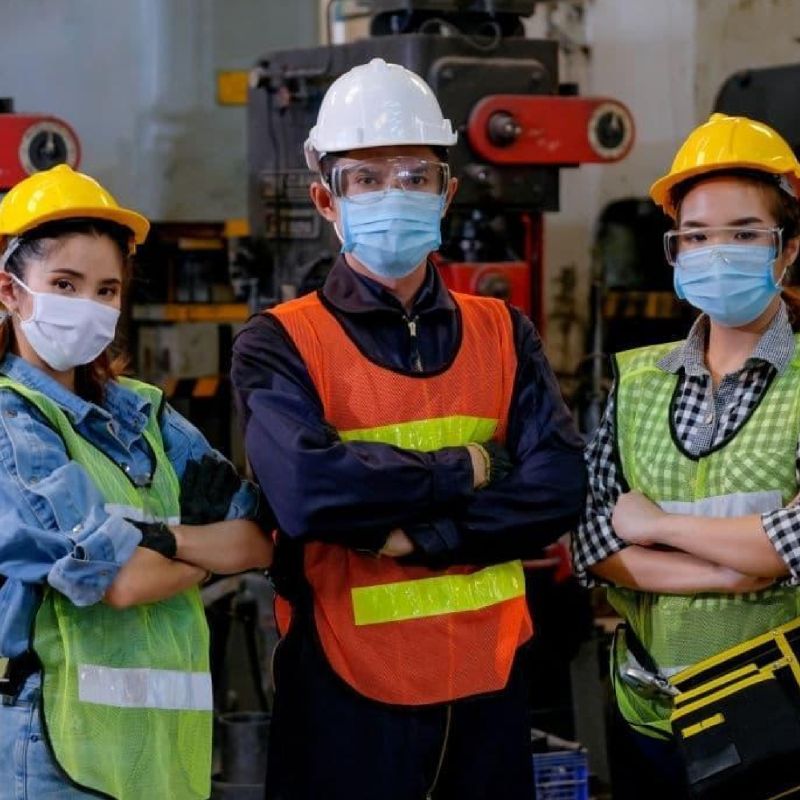 Industrial
